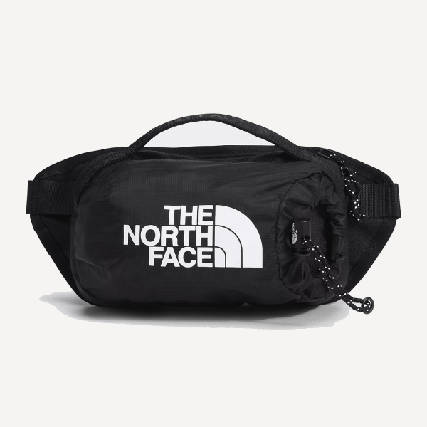 Сумка поясная Bozer Hip Pack III S (TNF Black;)